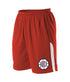 Alleson Youth Nba Logoed Shorts